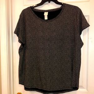 New Top